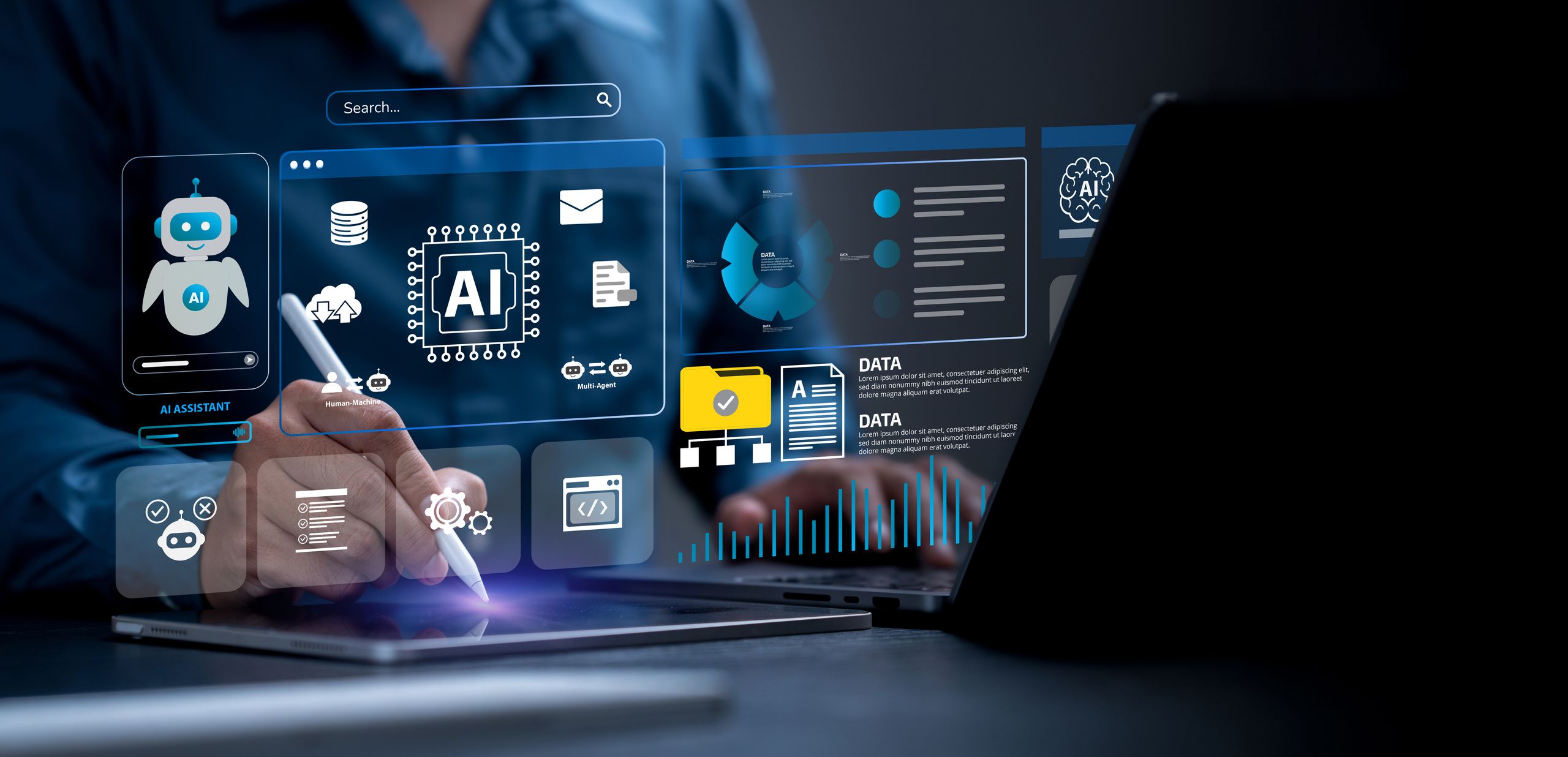 Desarrollo de software en Canarias: la inteligencia artificial impulsa una nueva etapa tecnológica